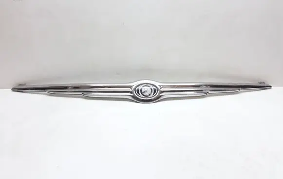 Chrysler Pacifica Front grill 04857662AD