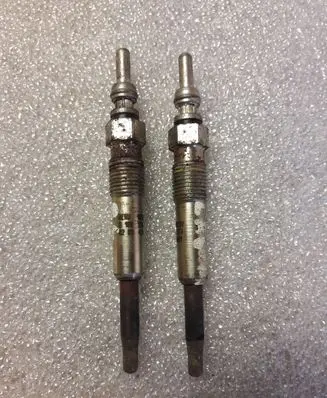 Renault Laguna II Glow plug 8200421091