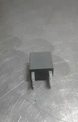 Opel Insignia A Other relay 13500114