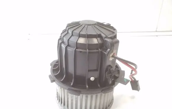 Audi A5 8T 8F Heater fan/blower BEHRX6553