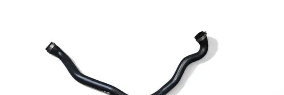 Volvo S80 Breather/breather pipe/hose 8692241