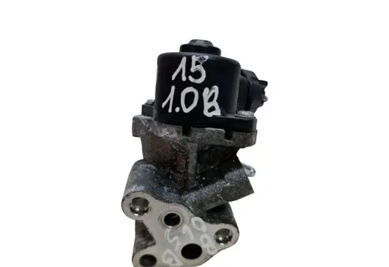 EGR valve
