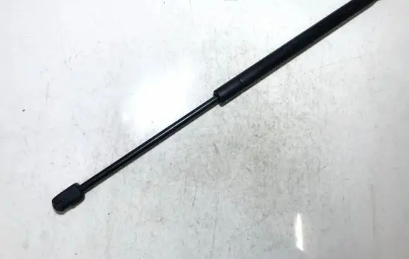 Peugeot 607 Tailgate/trunk strut/damper 9648809280