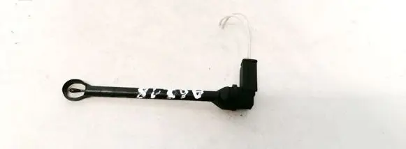 Peugeot 307 Interior temperature sensor 9005592
