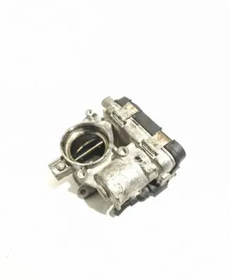 Fiat Doblo Throttle body valve 55255919