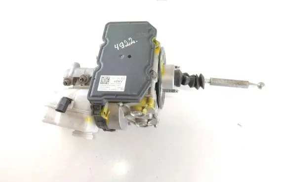 Volkswagen PASSAT B8 Master brake cylinder 5QE614105AQ 280518 0204N00140