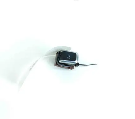 Audi A4 S4 B8 8K Tailgate/boot open switch button 8K0959831B