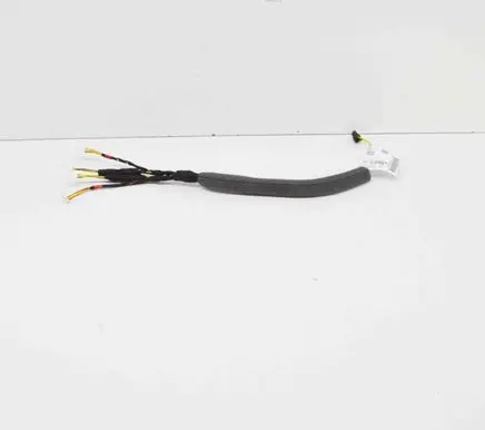 Mercedes-Benz EQS V297 Other wiring loom A2975401422