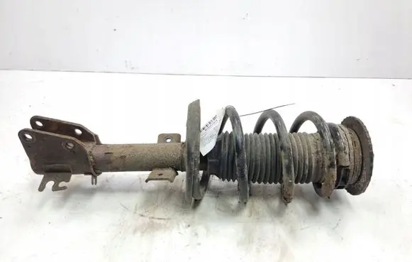 Renault Master III Front shock absorber/damper