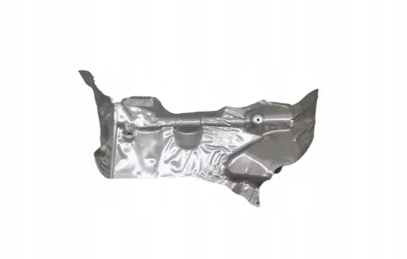 BMW 2 Active Tourer U06 Heat shield in engine bay 6891026