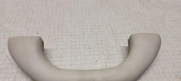 Volkswagen Polo Front interior roof grab handle 6N0857607K