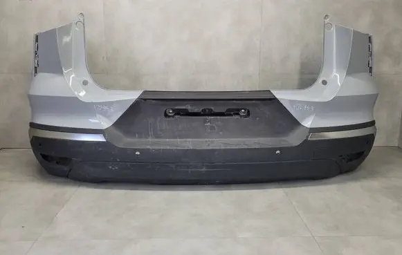 Renault Symbioz Rear bumper 791629974R 850172831R 850161687R