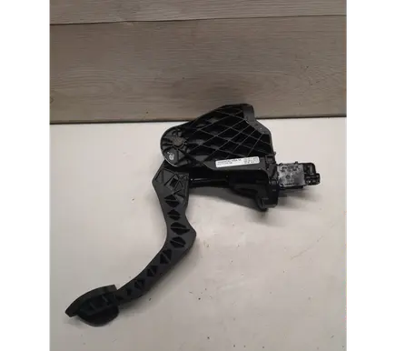 Skoda Superb B6 (3T) Clutch pedal 1K1721059ER 050094002