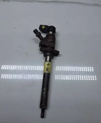 Volvo V50 Fuel injector 9647247280