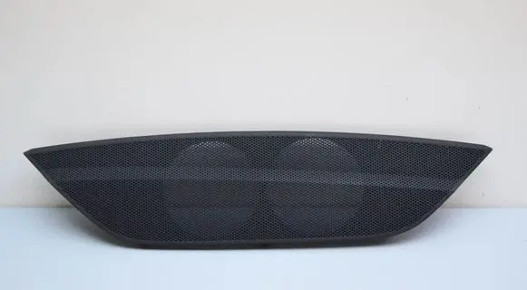 Skoda Octavia Mk4 Dash center speaker trim cover 5E4857717A