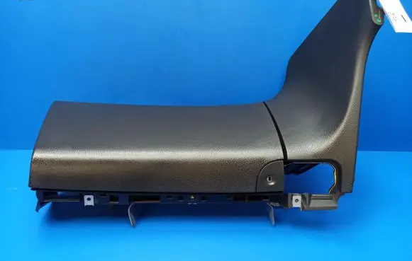 Mercedes-Benz E W211 Glove box set 2116802487 WZNRT0021287 16105