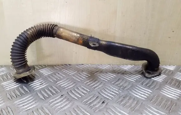 EGR valve line/pipe/hose