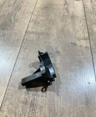 Steering angle sensor