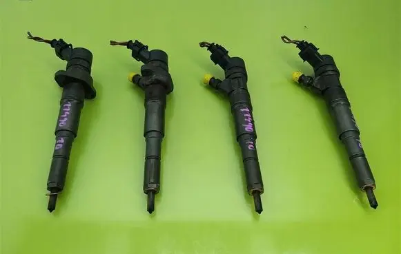 Rover 75 Fuel injectors set 2354045
