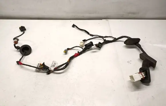 Hyundai i30 Front door wiring loom 916002R120