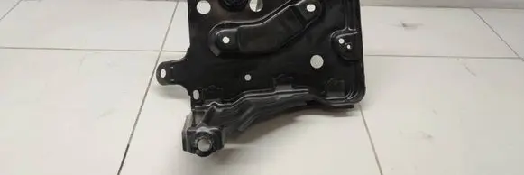 Toyota Yaris Battery bracket 