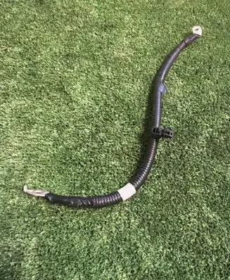KIA Niro Negative earth cable (battery) 91863AO010