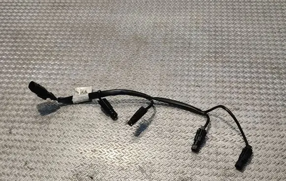 Mercedes-Benz Sprinter W906 Glow plug wires A6511501333