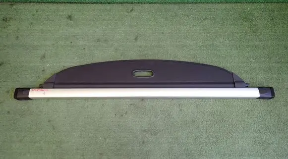 KIA Sportage Parcel shelf load cover