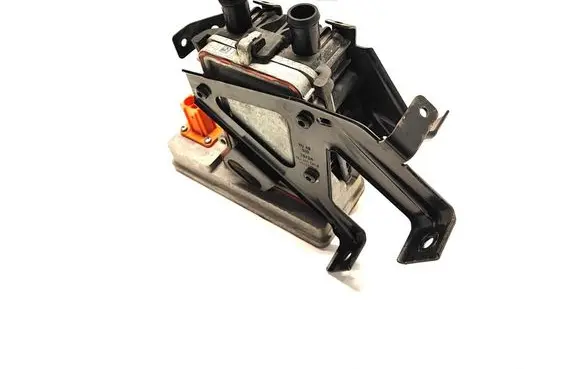 Skoda Enyaq iV Auxiliary pre-heater (Webasto) 1EA963231
