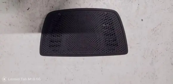 BMW 7 G11 G12 Dash center speaker trim cover 9345348