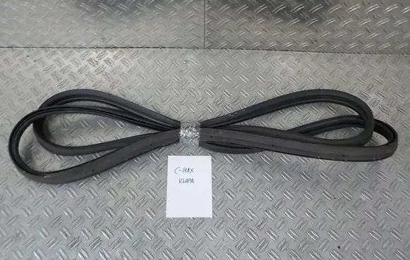 Ford C-MAX II Seal rubber (tailgate) 