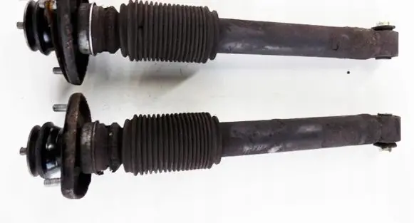 BMW X5 E53 Rear shock absorber/damper