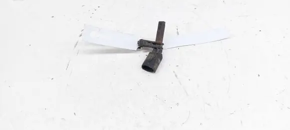 Volkswagen PASSAT B6 ABS brake wheel speed sensor 7H0927804