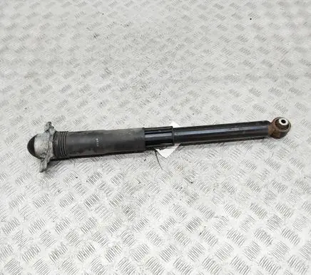 Volkswagen Golf VIII Rear shock absorber/damper 5WA512011BD