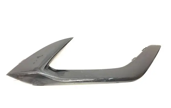 KIA Sportage Front bumper splitter molding 86596R2CA0
