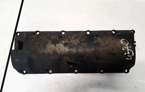 Peugeot 406 Rocker cam cover 9607134180