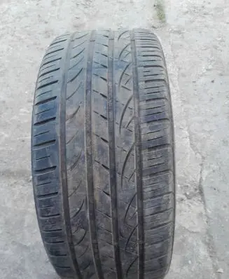 Audi A6 C7 R18 summer tire 