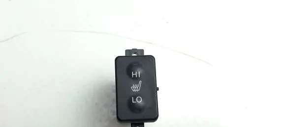 Honda Accord Seat heating switch M36580 M7288