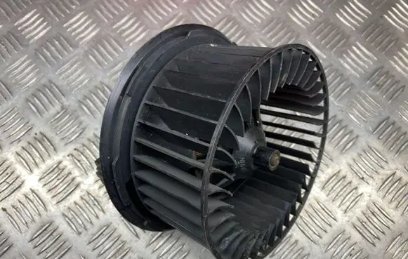 Volkswagen Sharan Heater fan/blower 95NW18456AB 7M1819021