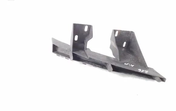 Audi Q7 4L Front bumper mounting bracket 4L0807333A