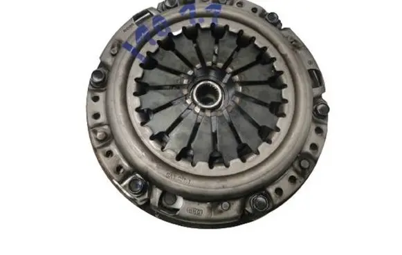 Hyundai i10 Clutch set kit