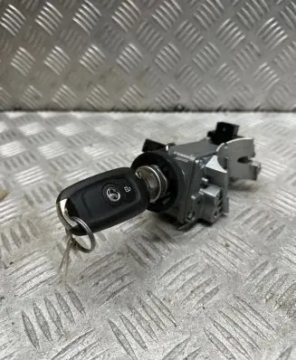 Opel Astra K Ignition lock 39153204 90270110031