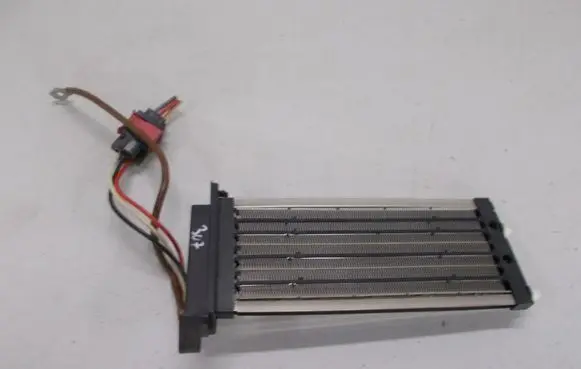 Peugeot 307 Interior heater climate box assembly housing A52101600