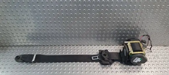 BMW 7 E65 E66 Rear seatbelt S26380514 8266744