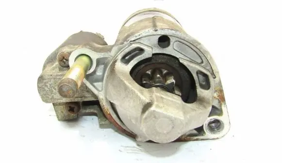 KIA Opirus Starter motor 3610037210