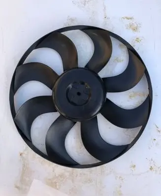 KIA Sorento Fan impeller 977363E000