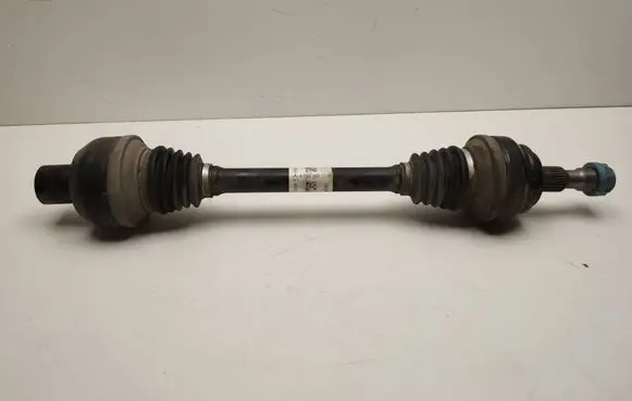 Mercedes-Benz EQC Rear driveshaft A2933501100