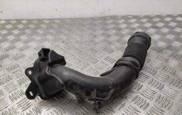 Citroen C4 Grand Picasso Intercooler hose/pipe