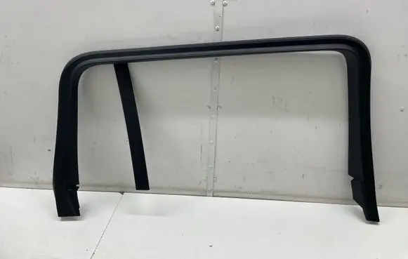 BMW X7 G07 Other rear door trim element 7445507