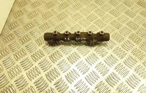 Citroen C3 Fuel main line pipe C00AX